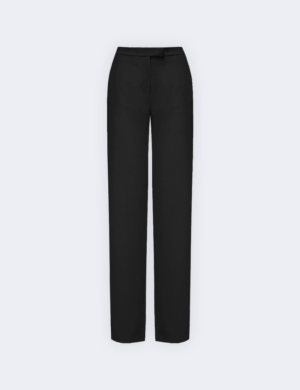 Jijil Pantalone a vita alta Negozi Online