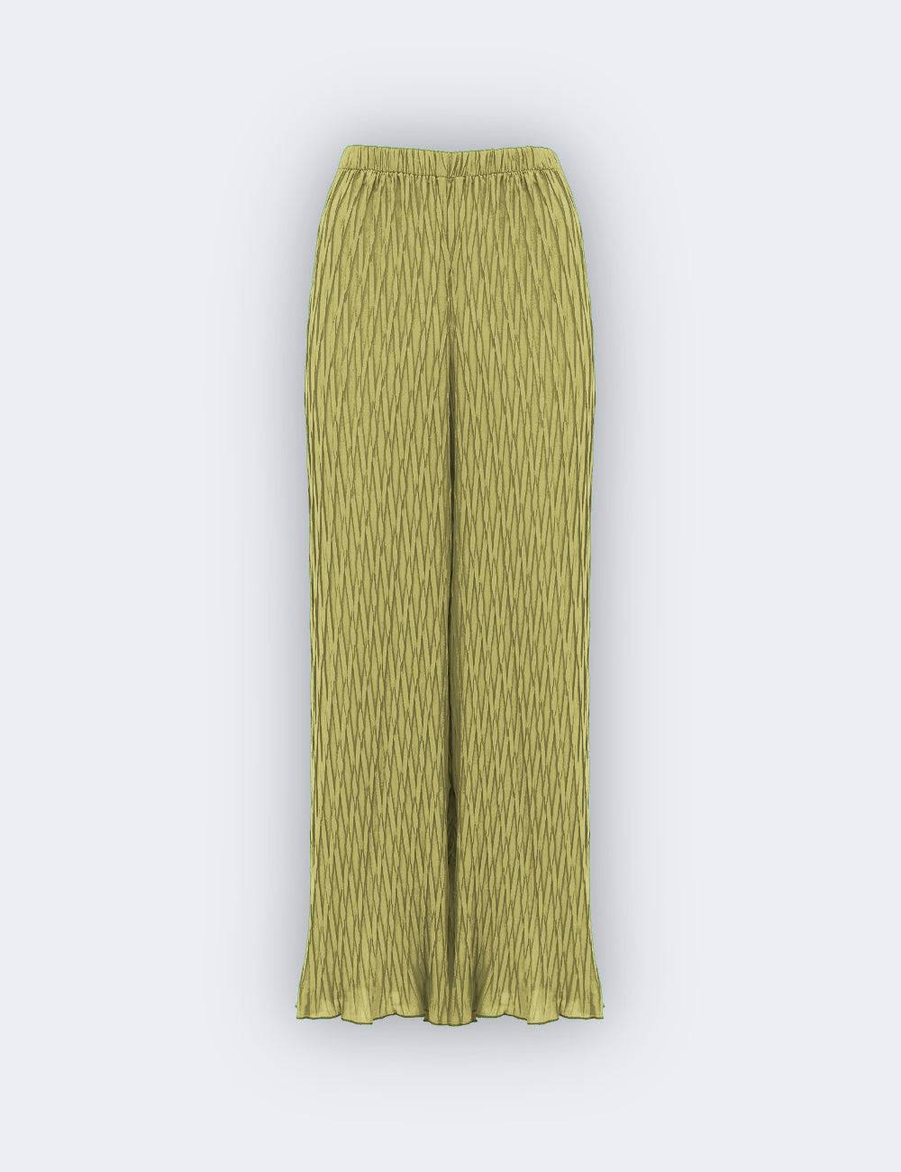 Jijil Pantalone palazzo 2025