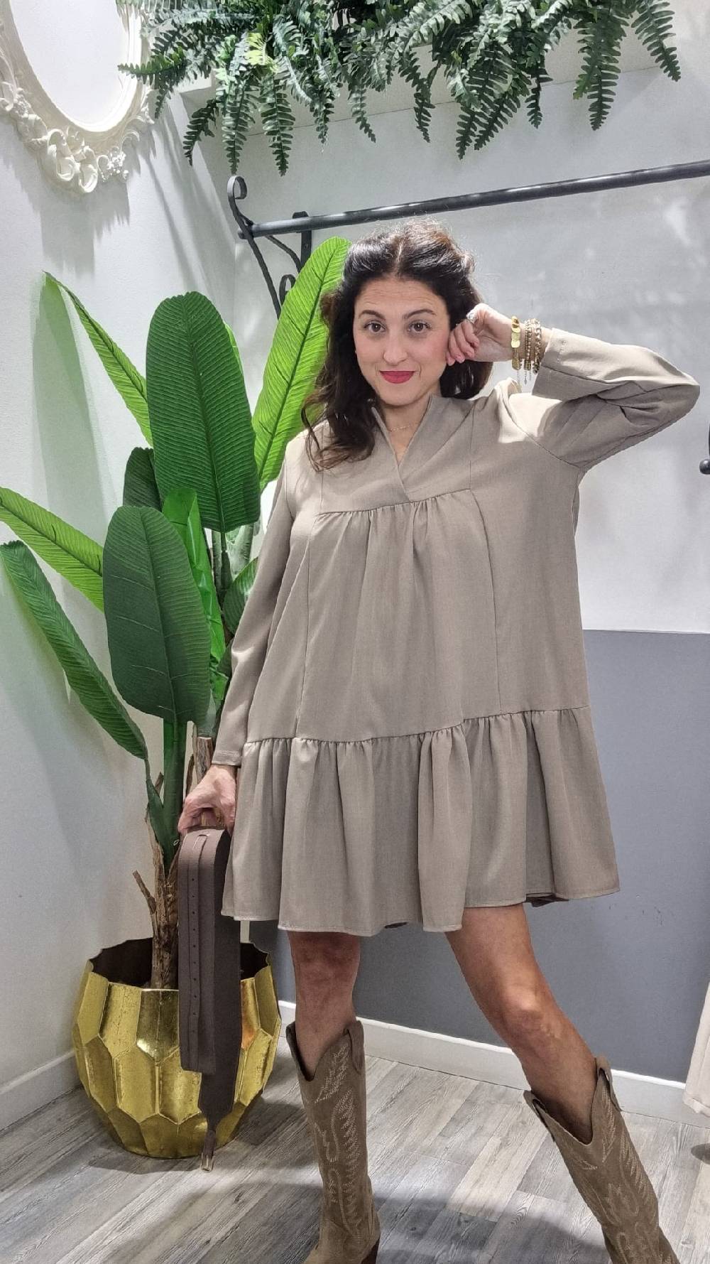 Le Chicche Abito 675 Comprane uno, ottenene uno gratis