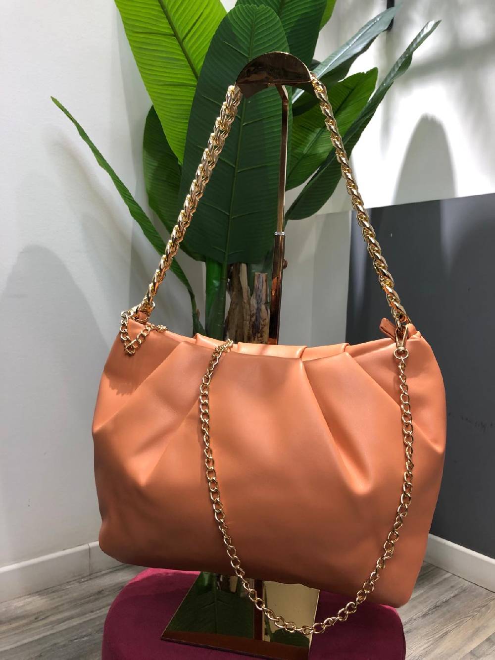 Le Chicche Borsa Alex Fino al 55% di sconto