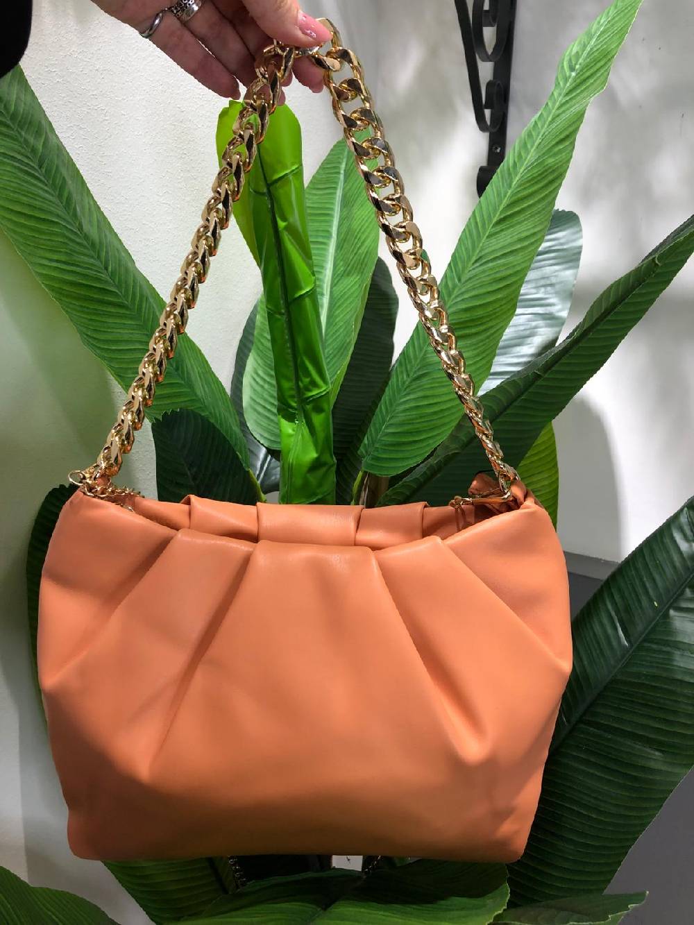 Le Chicche Borsa Alex Fino al 55% di sconto