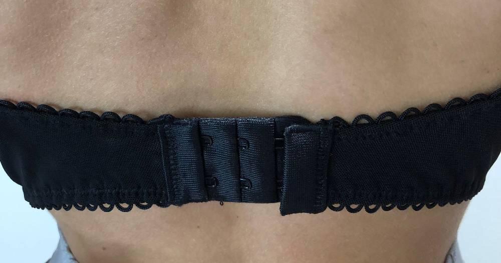 Le Chicche Bralette 323 Nuovo