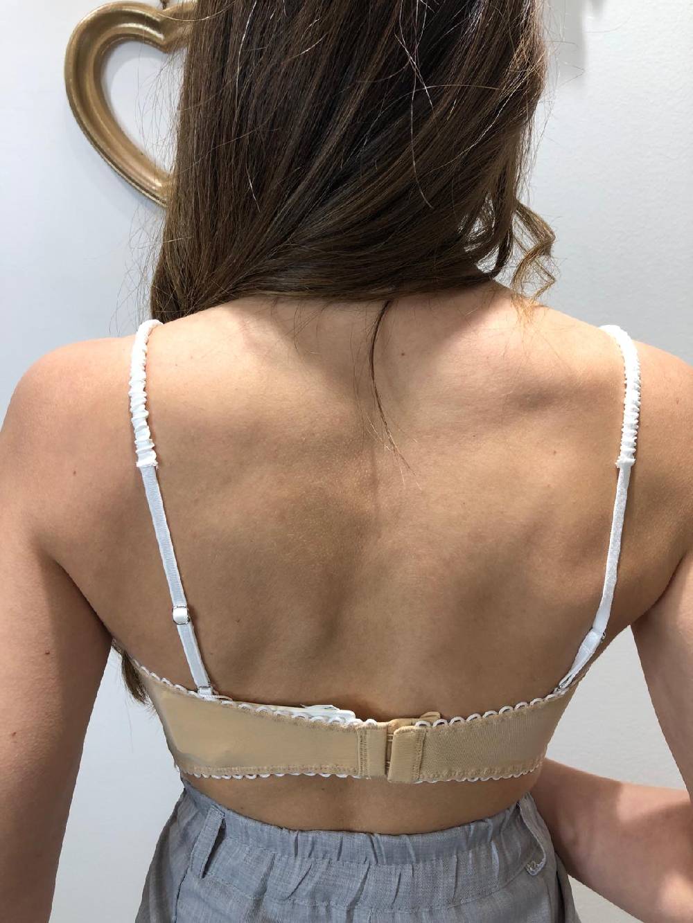 Le Chicche Bralette 323 Nuovo