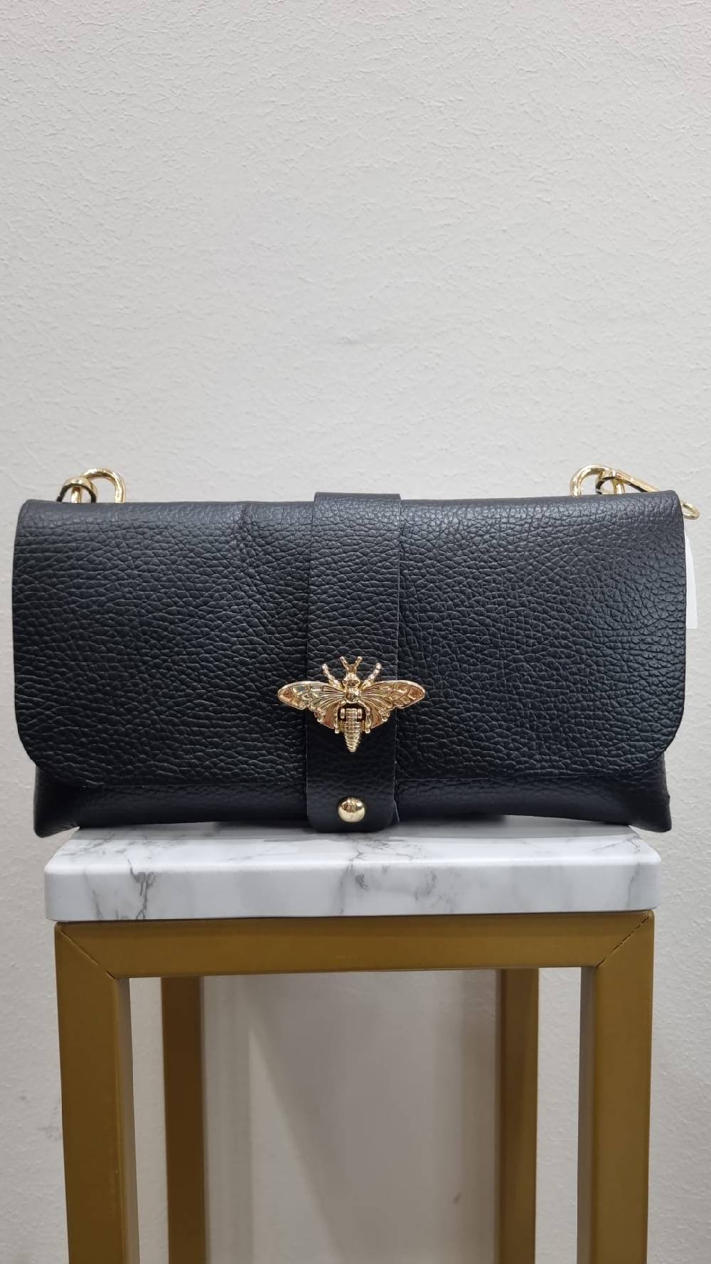Le Chicche Bustina Tracolla Ape Pelle Promozione