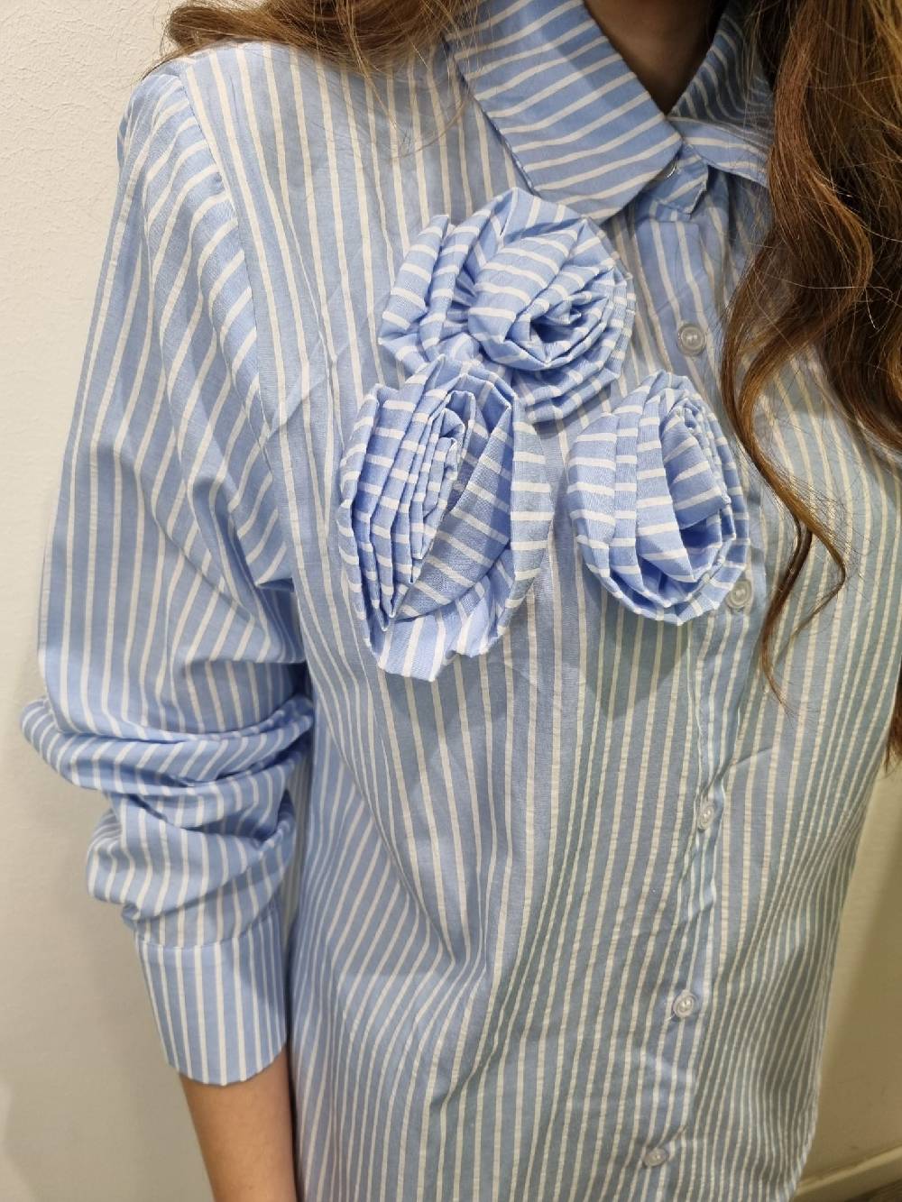Le Chicche Camicia 050 Saldi