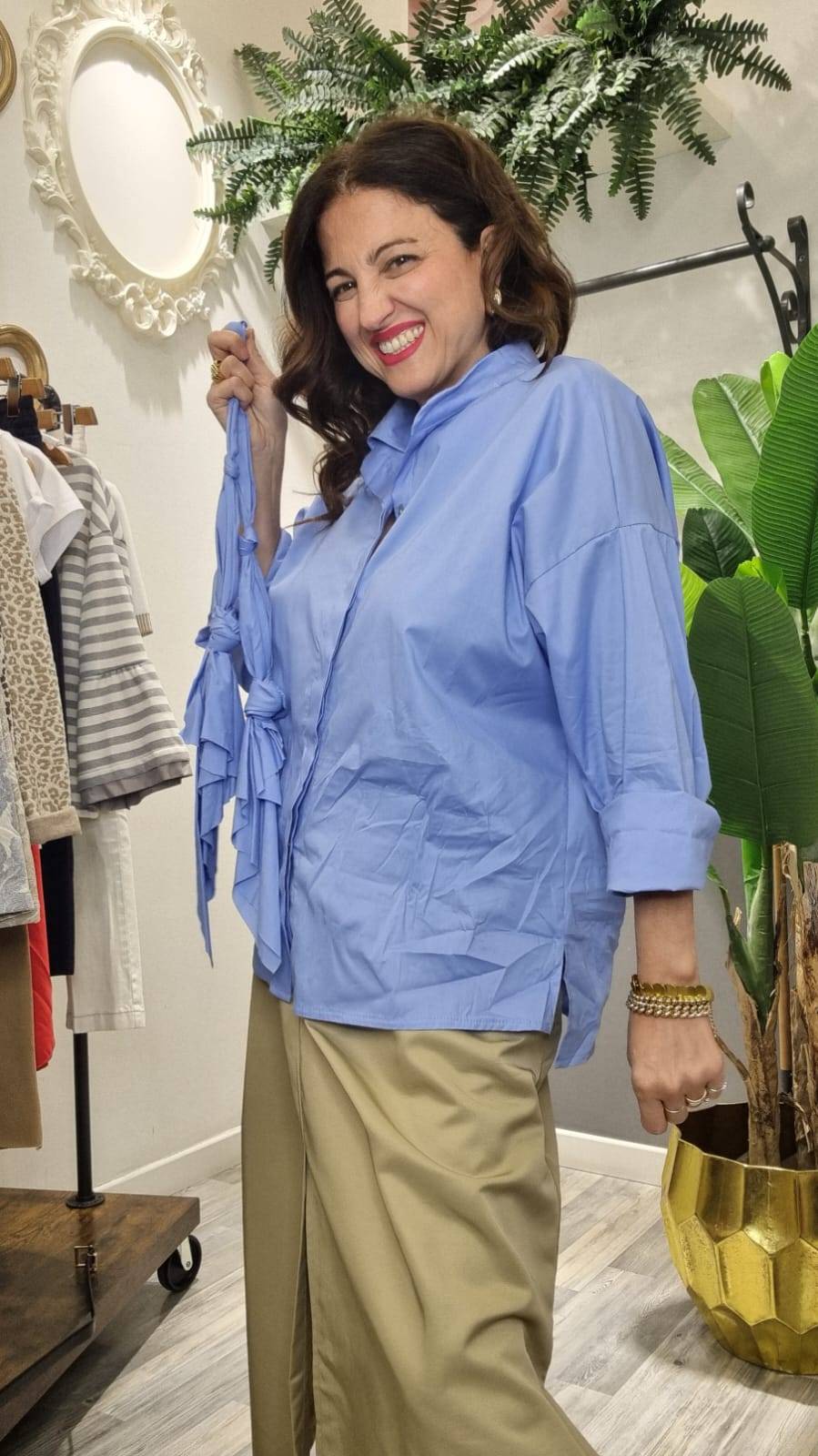 Le Chicche Camicia 096 Offerta Anniversario