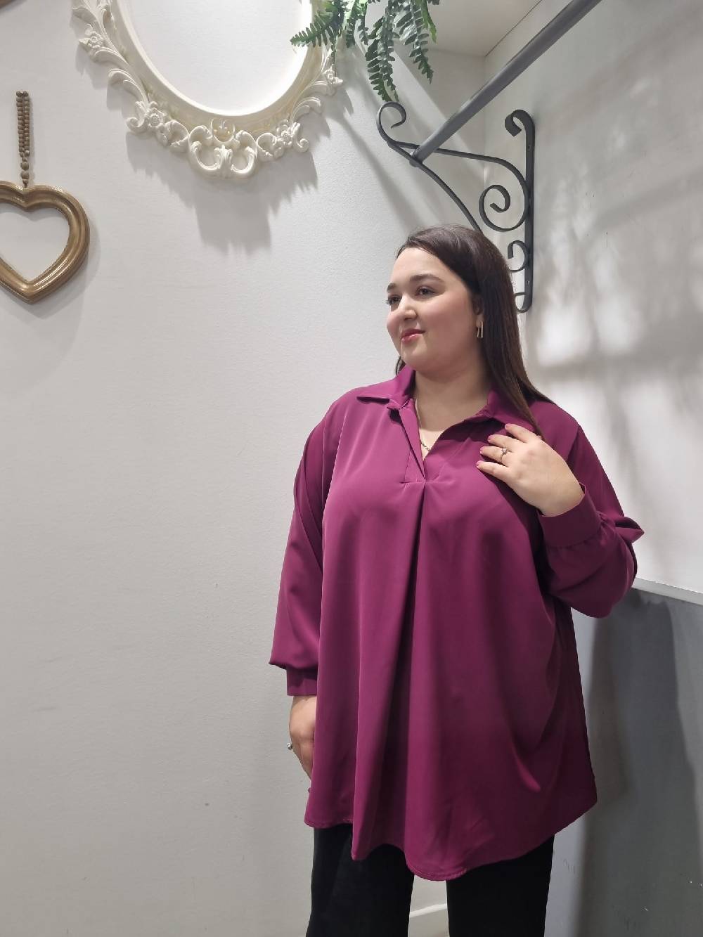 Le Chicche Camicia 213 Hotsell