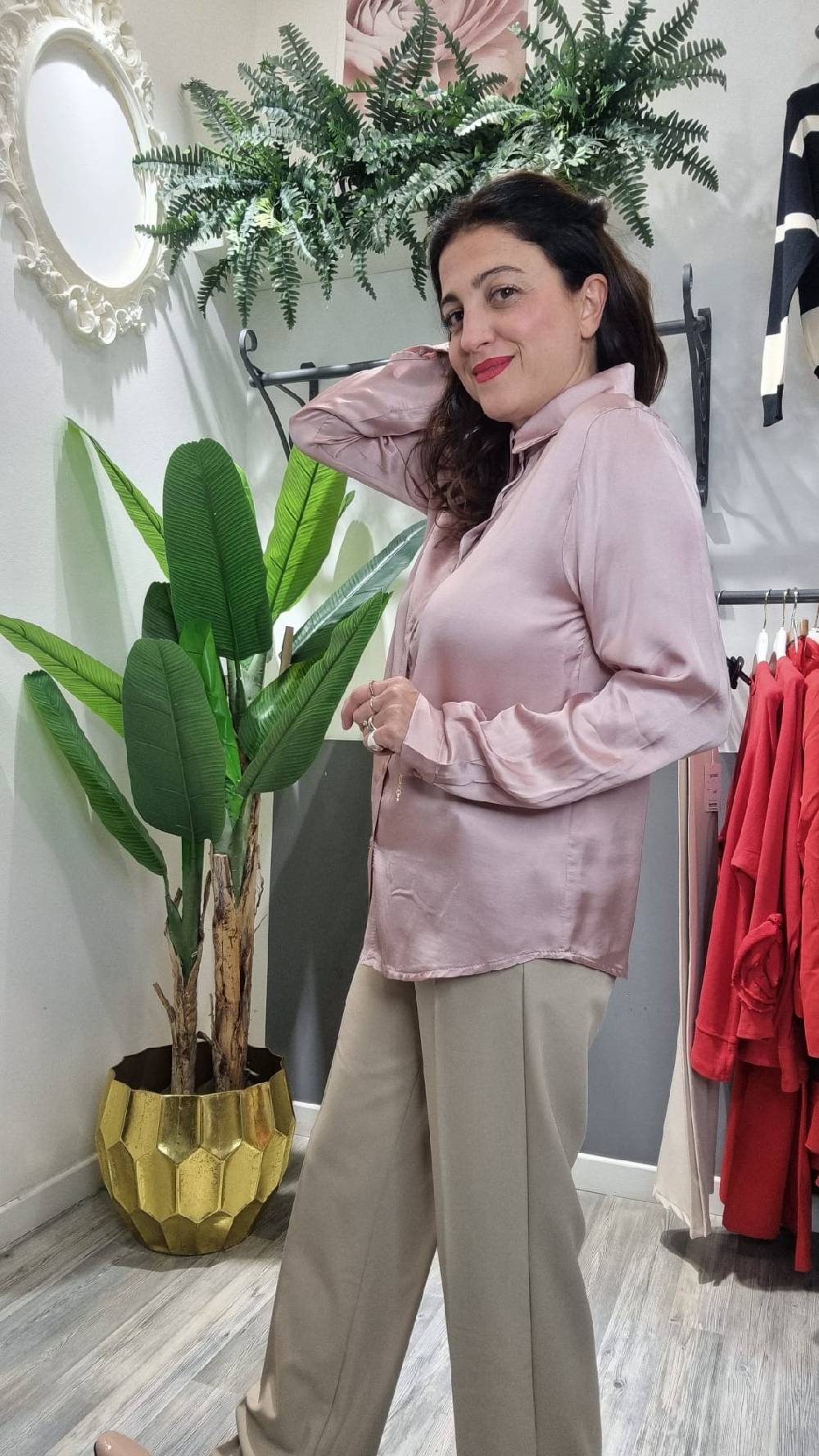 Le Chicche Camicia 311 I Più Venduti