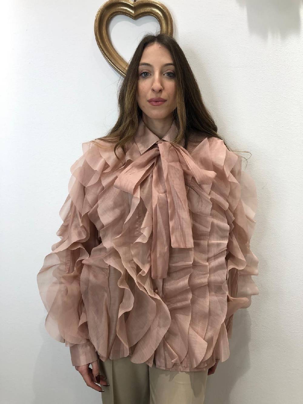 Le Chicche Camicia 363 Vendite Flash