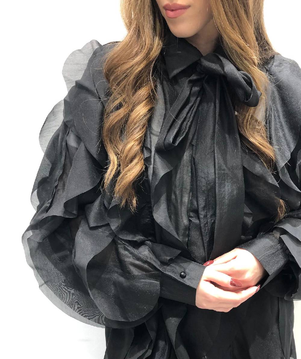 Le Chicche Camicia 363 Vendite Flash
