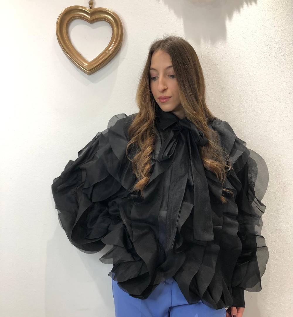 Le Chicche Camicia 363 Vendite Flash