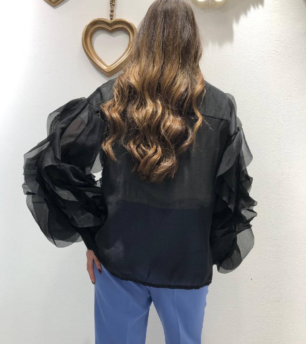 Le Chicche Camicia 363 Vendite Flash