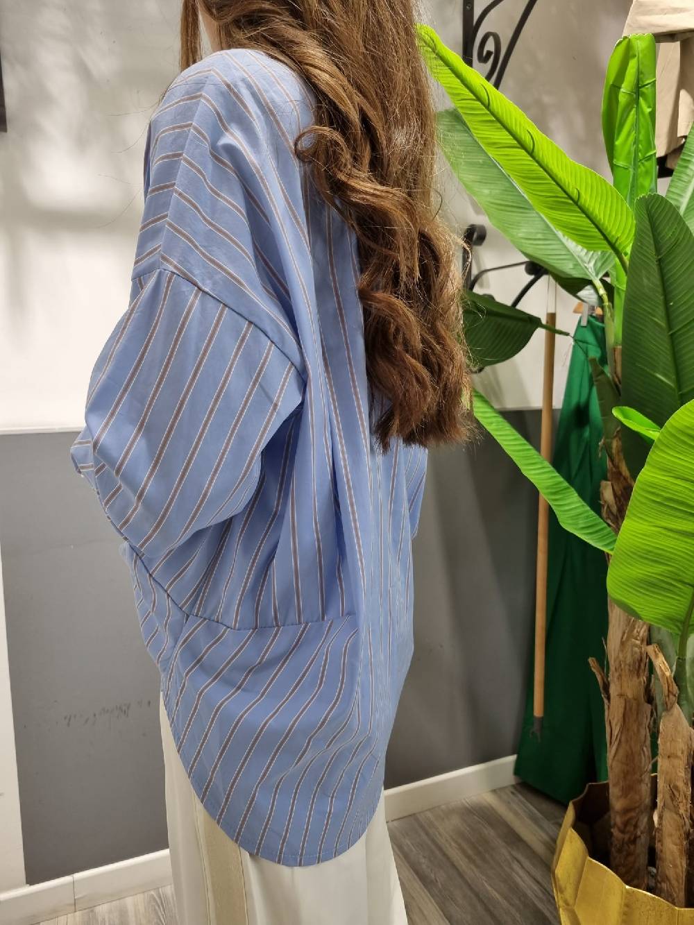 Le Chicche Camicia 427 Negozio