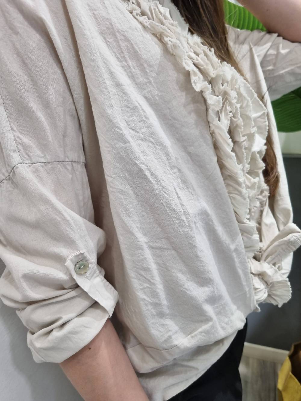 Le Chicche Camicia 434 In Saldo