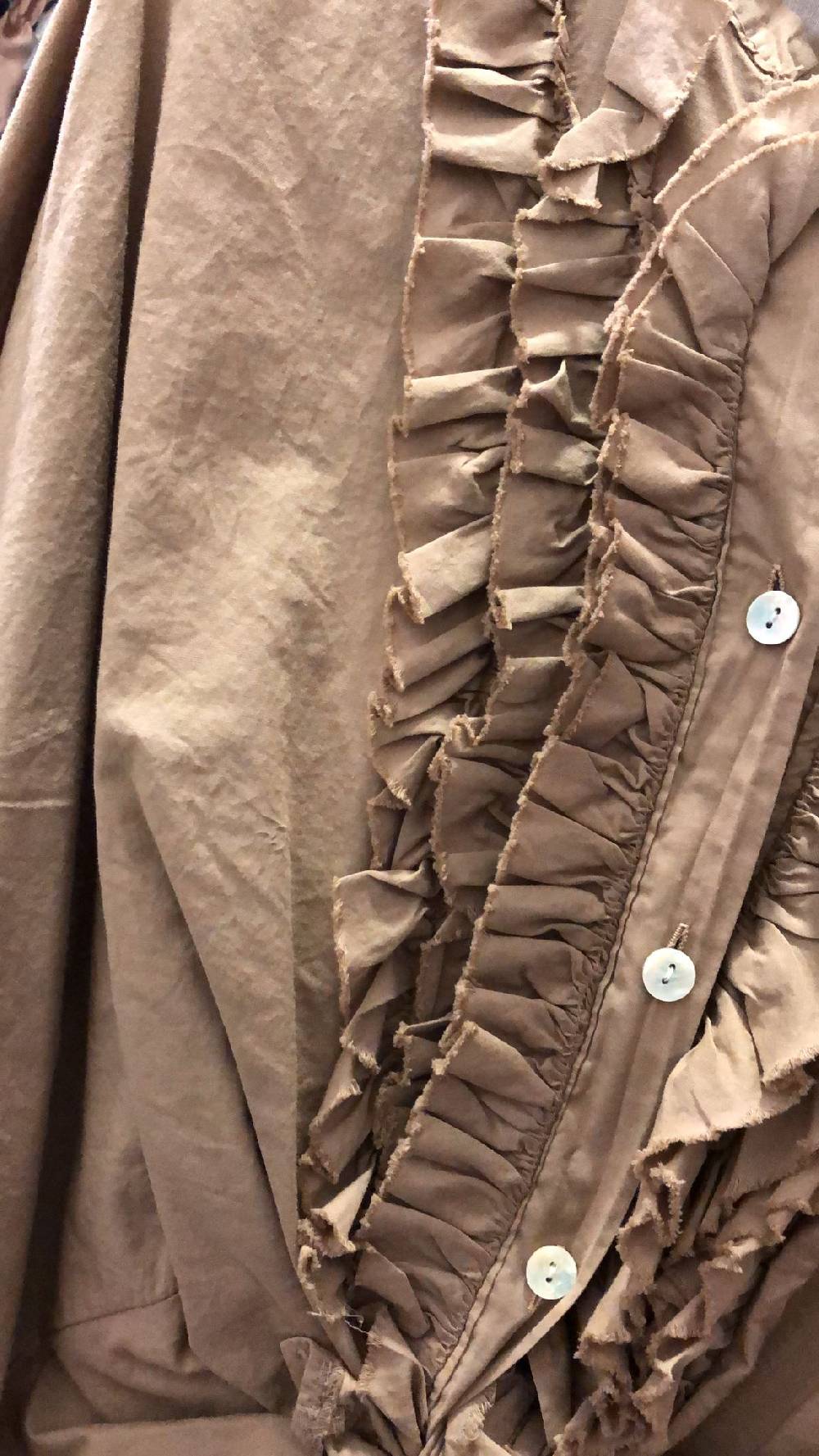 Le Chicche Camicia 434 In Saldo