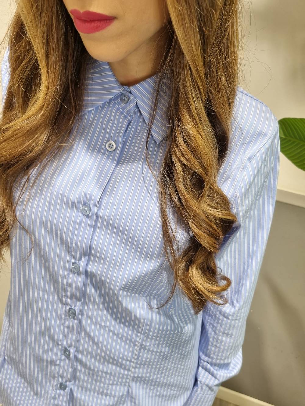Le Chicche Camicia 778 Nuova