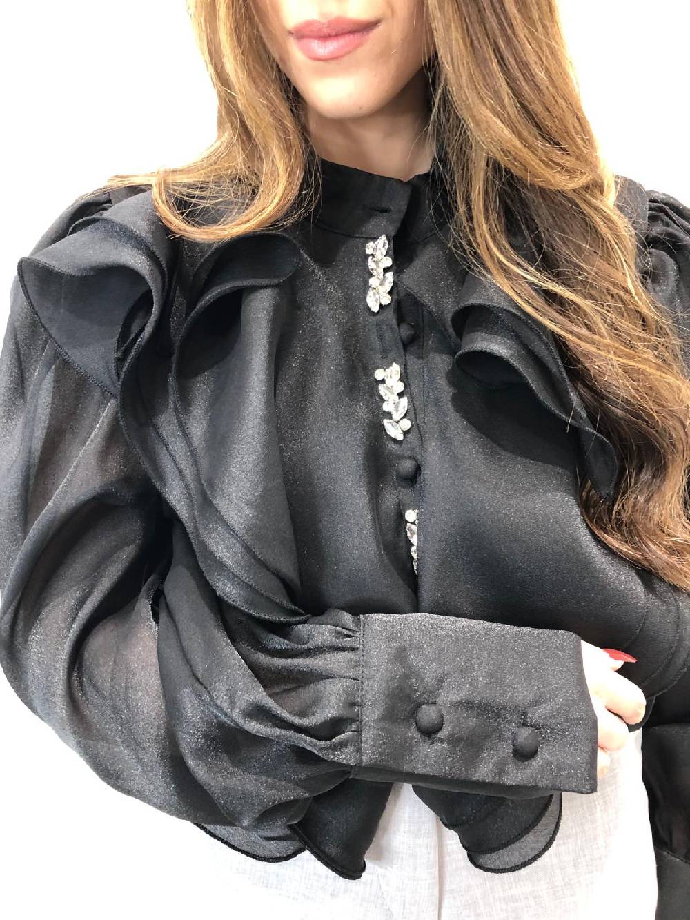 Le Chicche Camicia 785 Moda