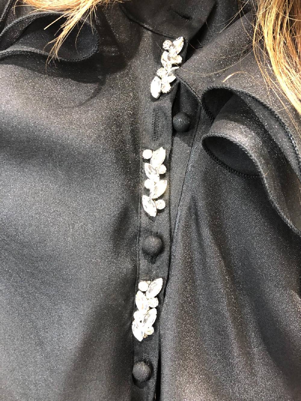 Le Chicche Camicia 785 Moda
