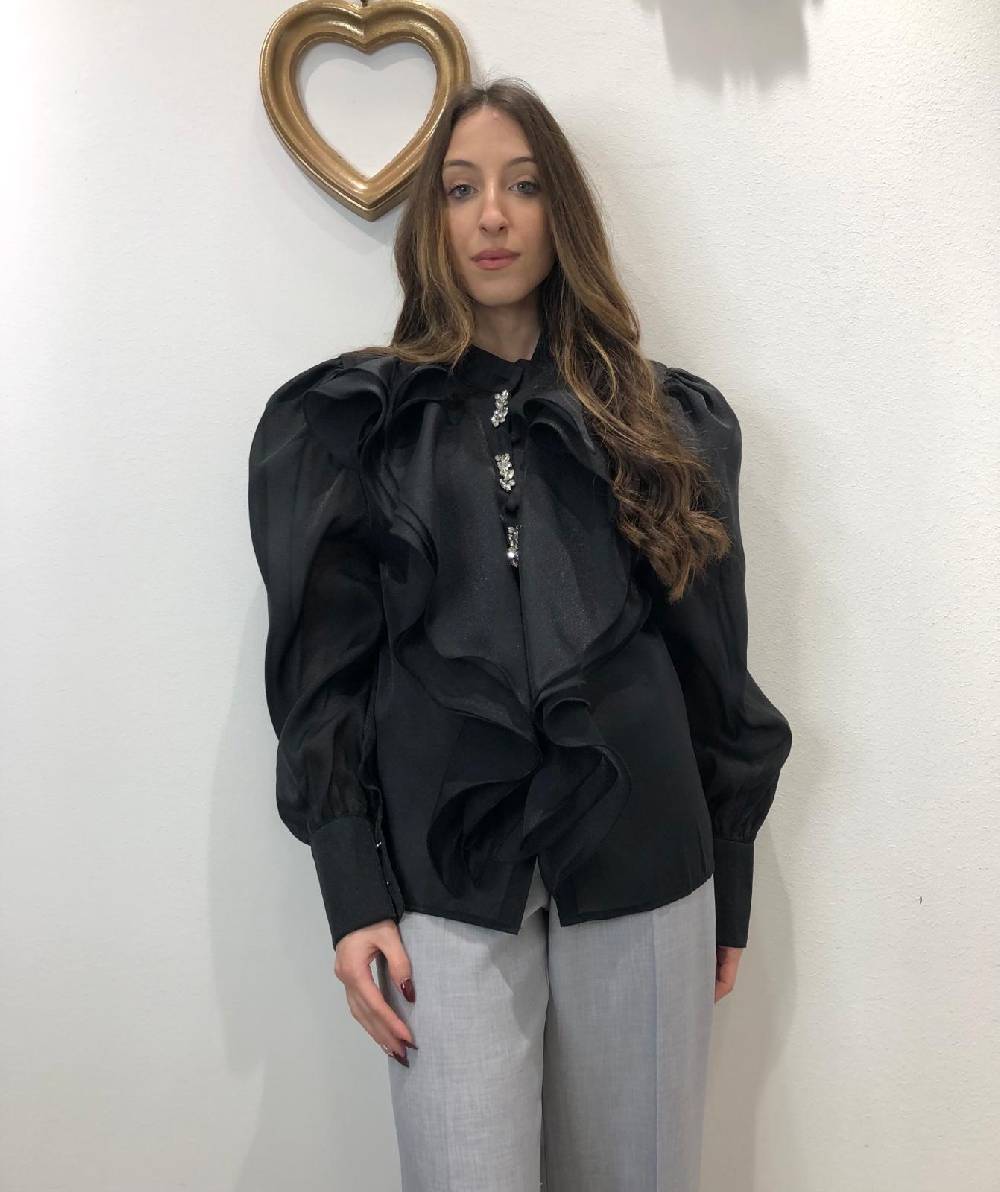 Le Chicche Camicia 785 Moda