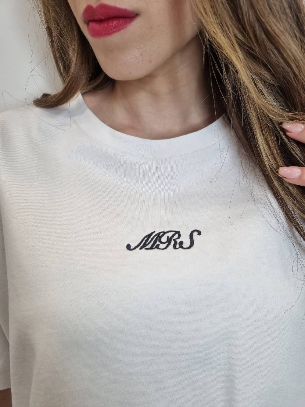 Le Chicche T-shirt Crop 422 Fino Al -60%