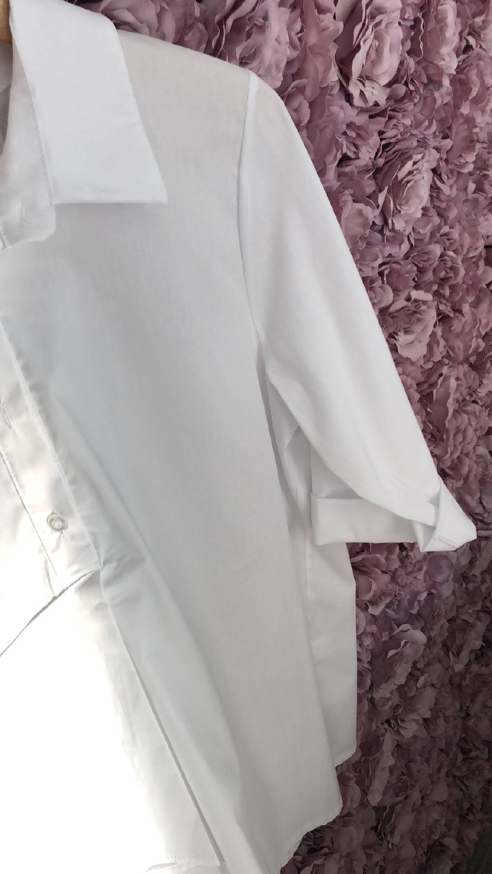 Le Chicche Camicia Asimmetrica Super sconto