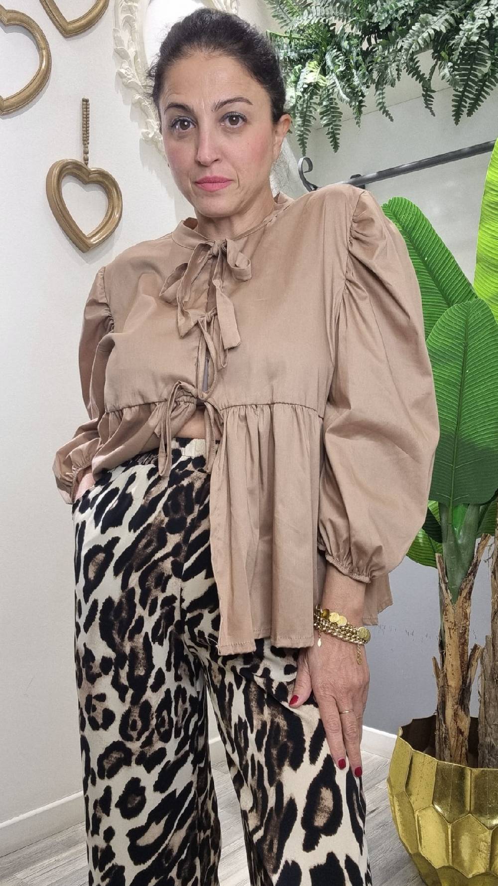 Le Chicche Camicia Capri Offerte