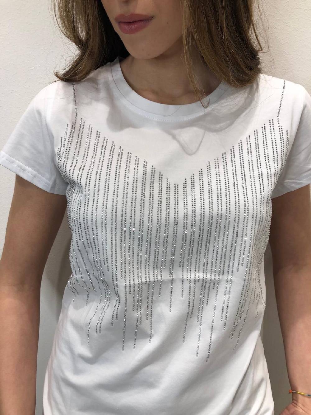 Le Chicche T-shirt Belle Nuovo
