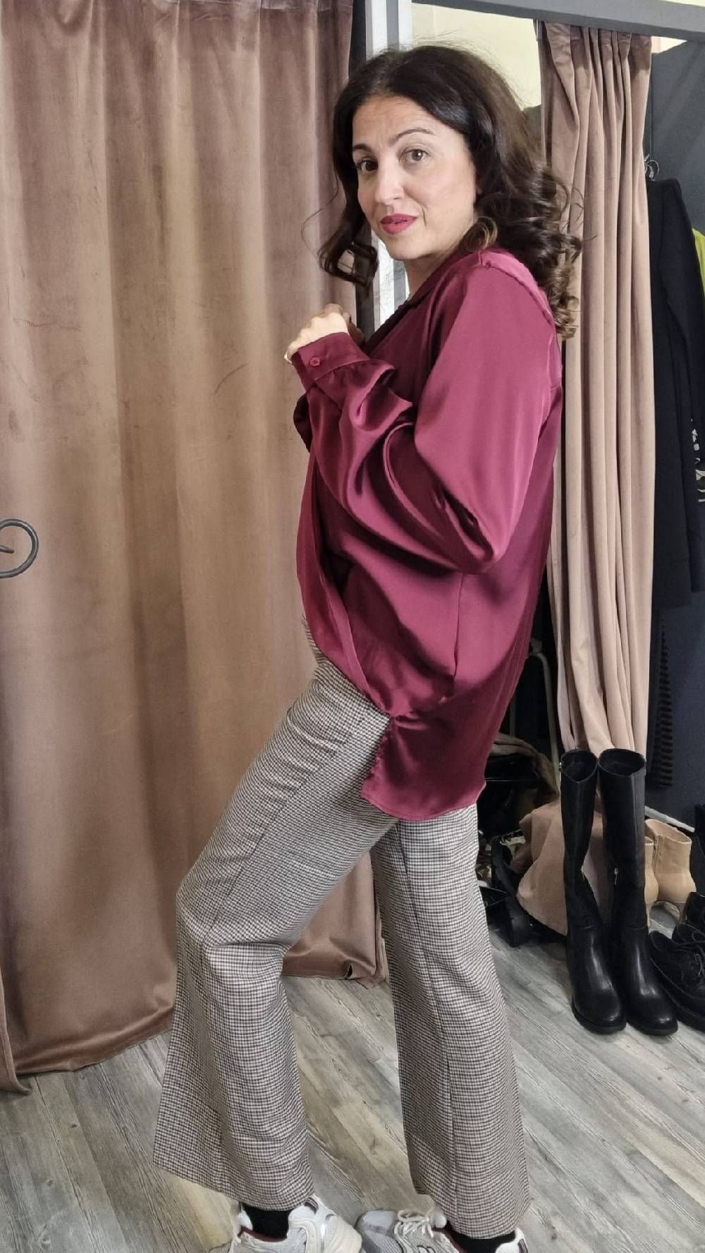 Le Chicche Camicia Naif Promozione