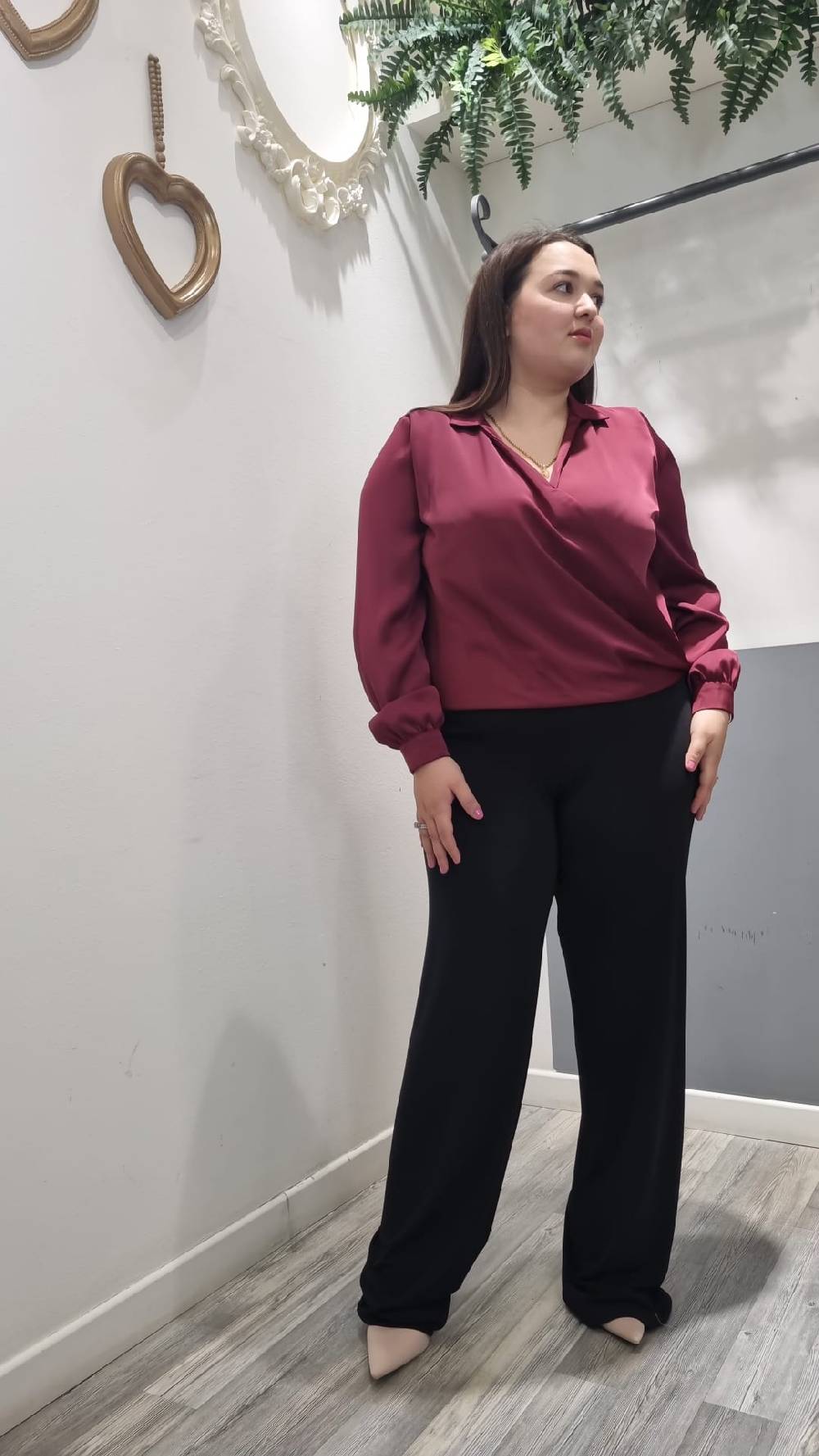 Le Chicche Camicia Naif Promozione
