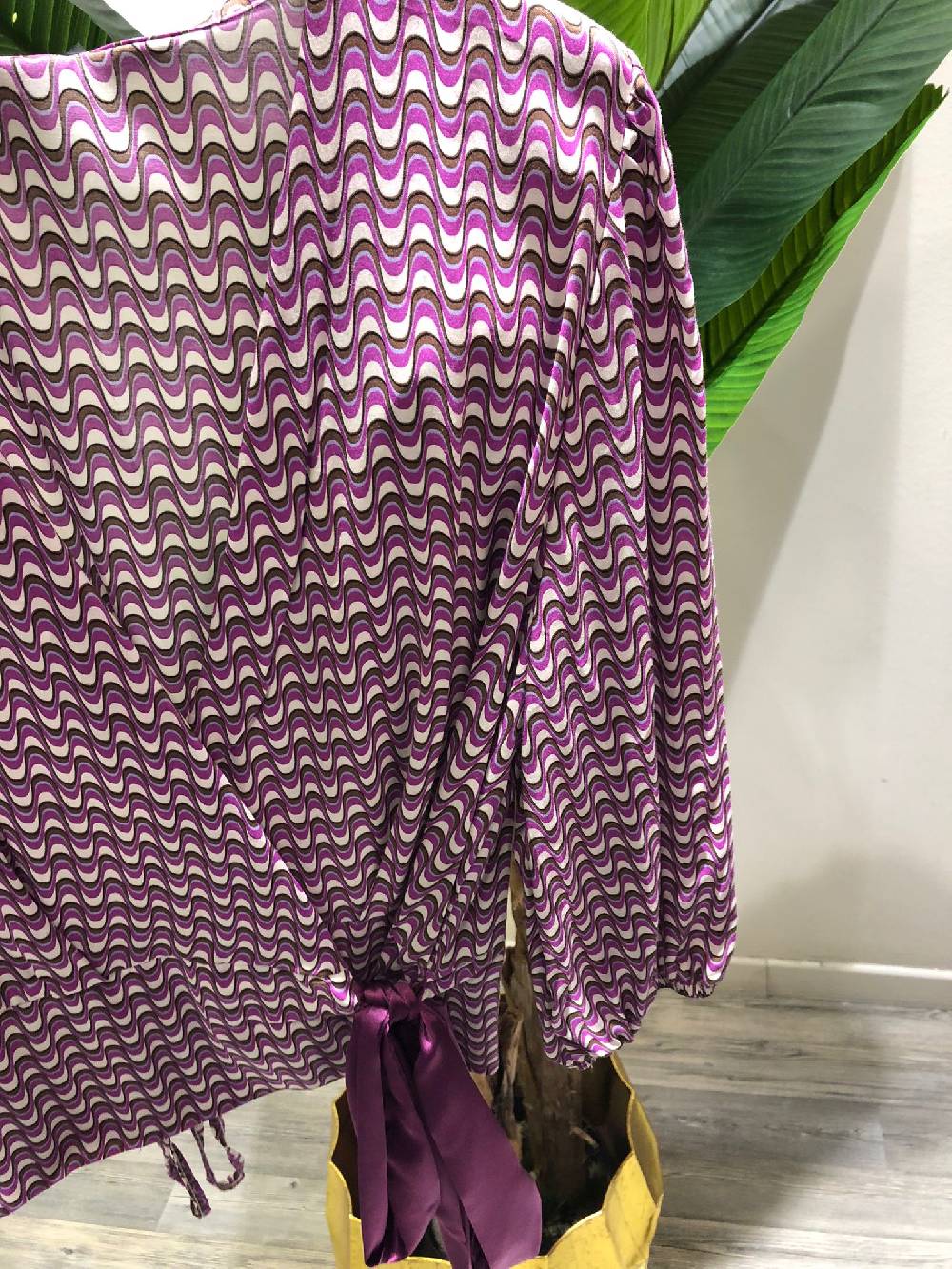 Le Chicche Camicia Portafoglio Soddisfazione Garantita