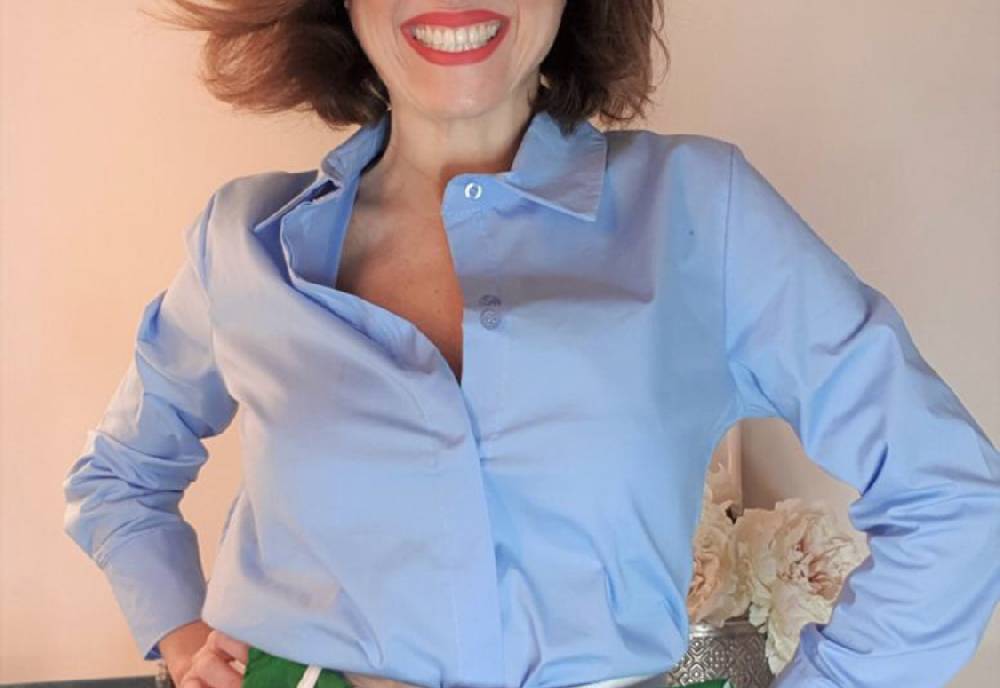 Le Chicche Camicia Slim Consegna Veloce