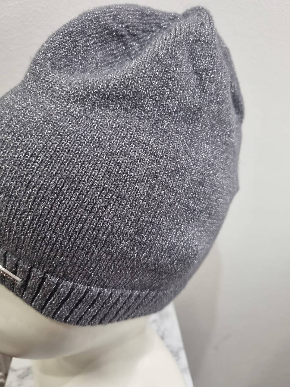 Le Chicche Cappello Lurex 919 Outlet