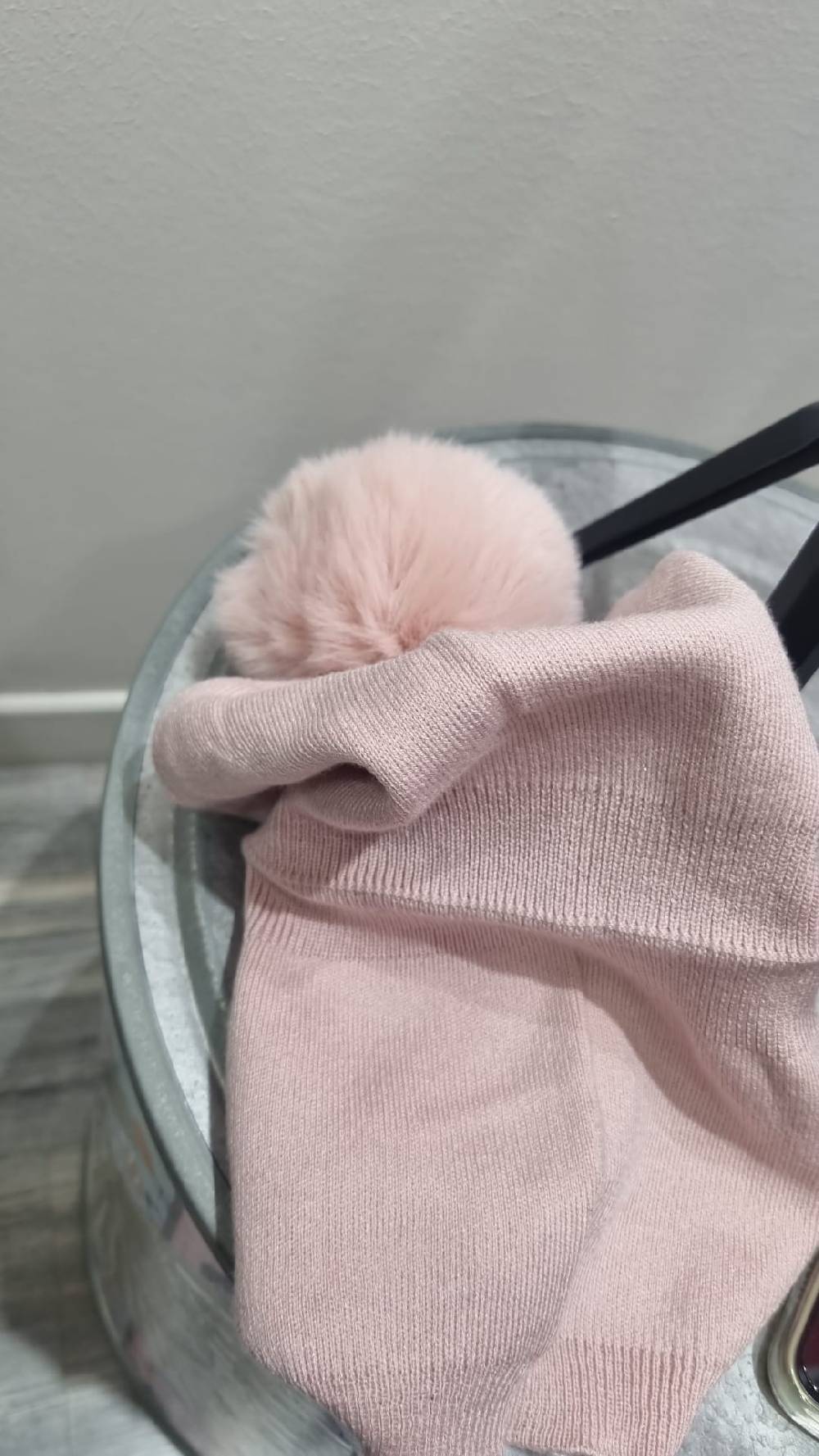 Le Chicche Cappello Pon Pon Saldi