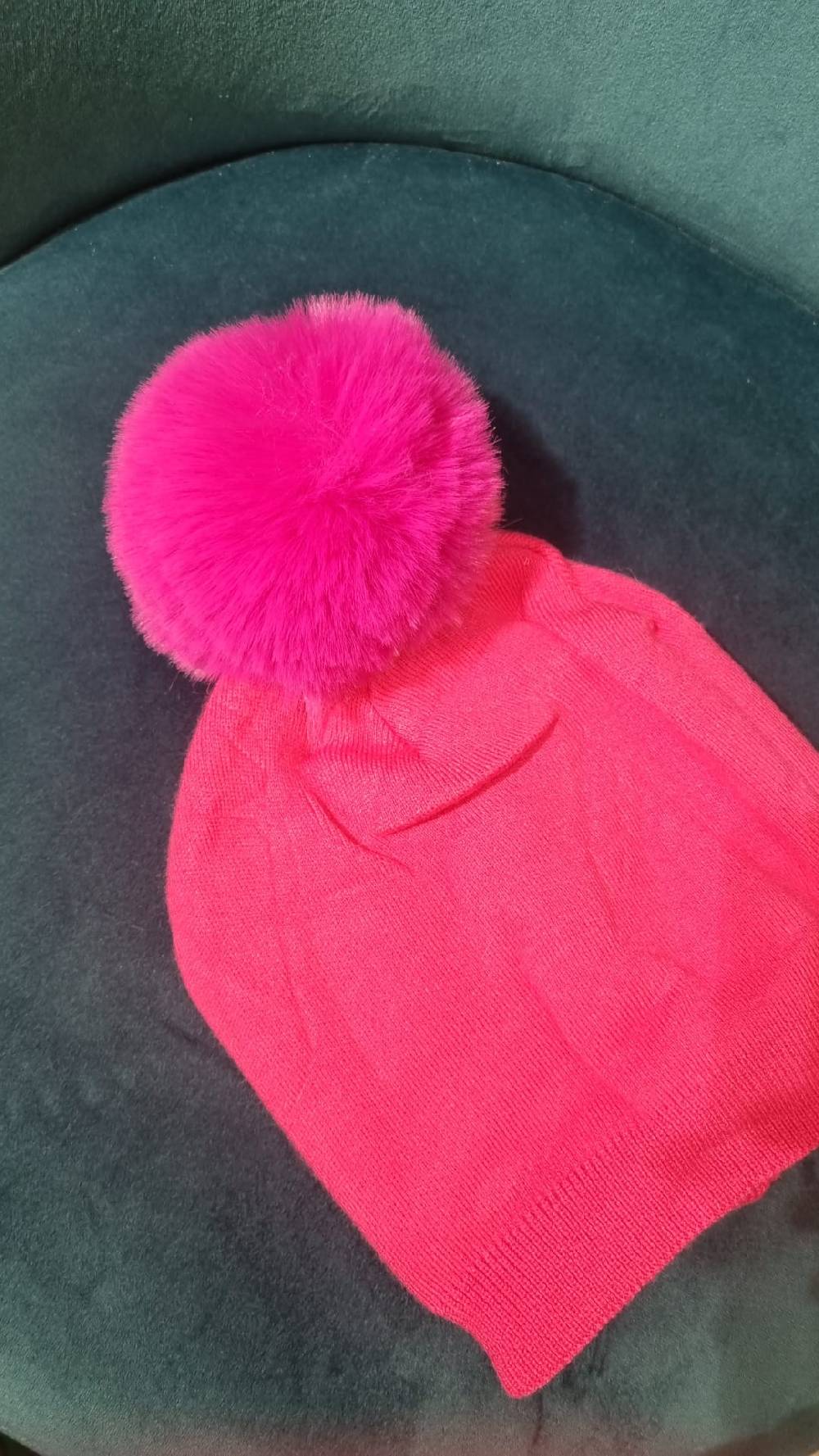 Le Chicche Cappello Pon Pon Saldi
