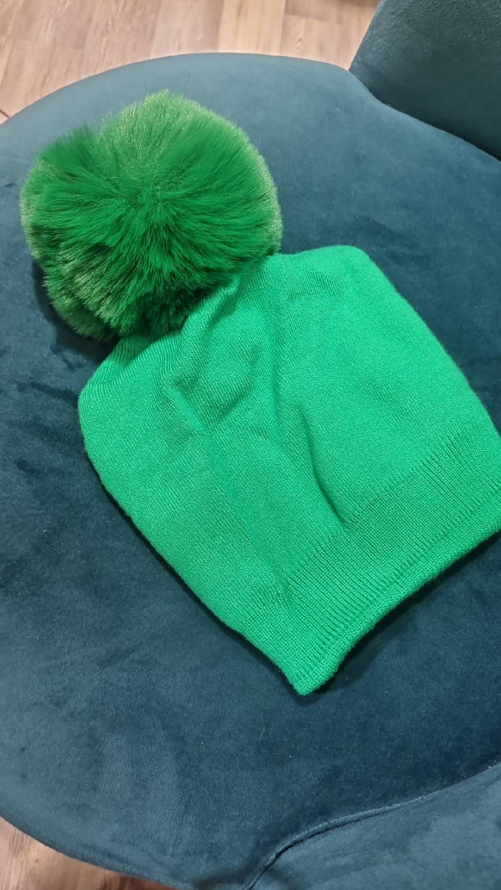 Le Chicche Cappello Pon Pon Saldi
