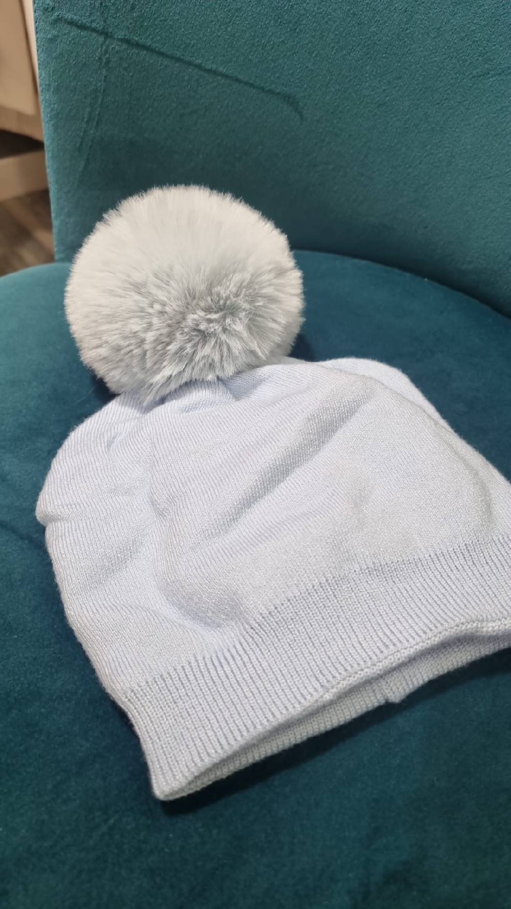 Le Chicche Cappello Pon Pon Saldi