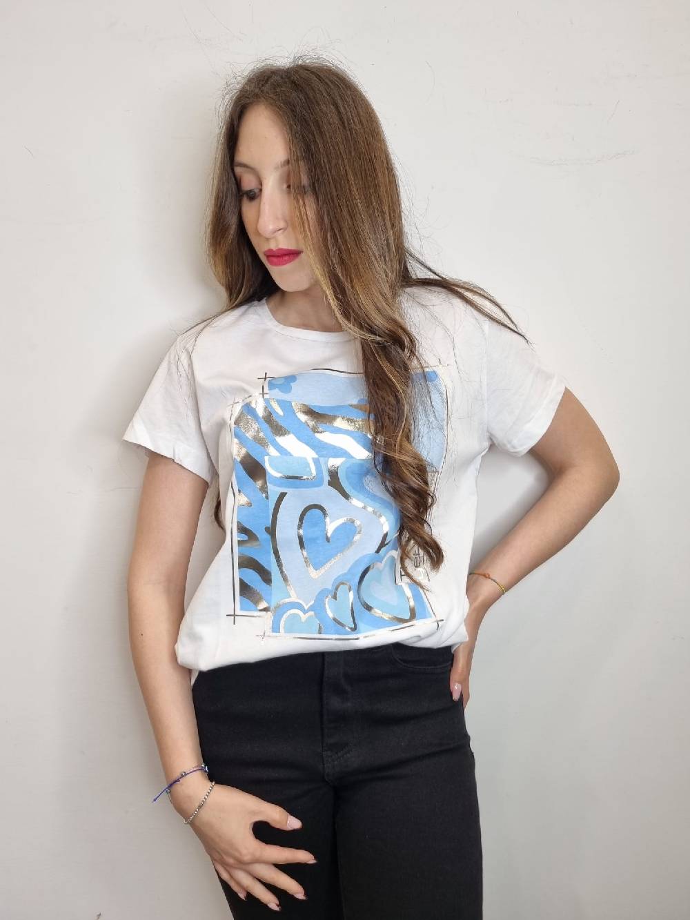Le Chicche T-shirt 142 Offerte