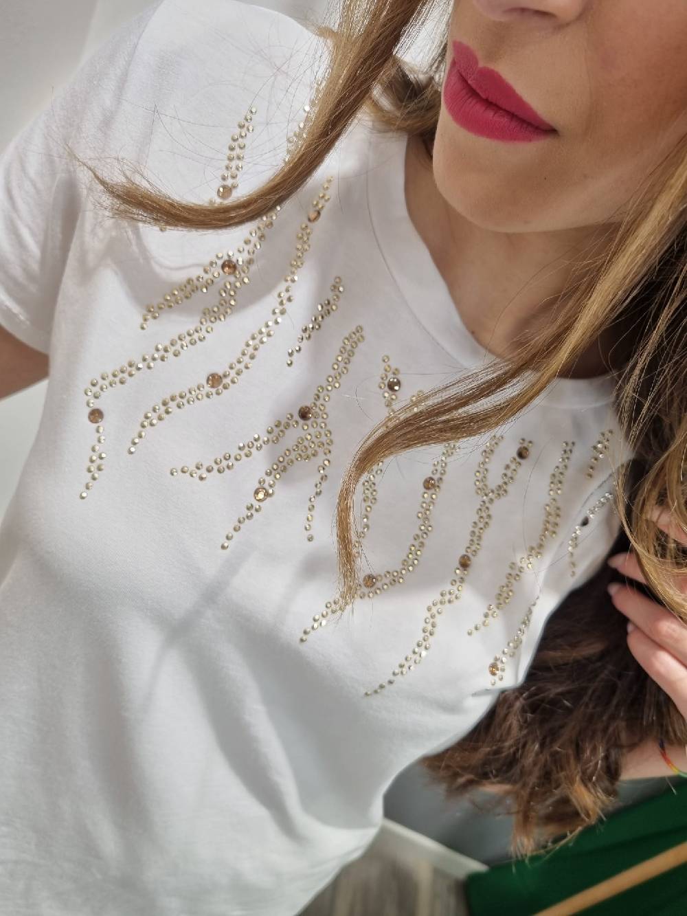 Le Chicche T-shirt 142 Hotsell