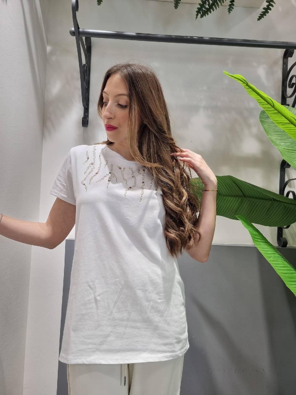 Le Chicche T-shirt 142 Hotsell