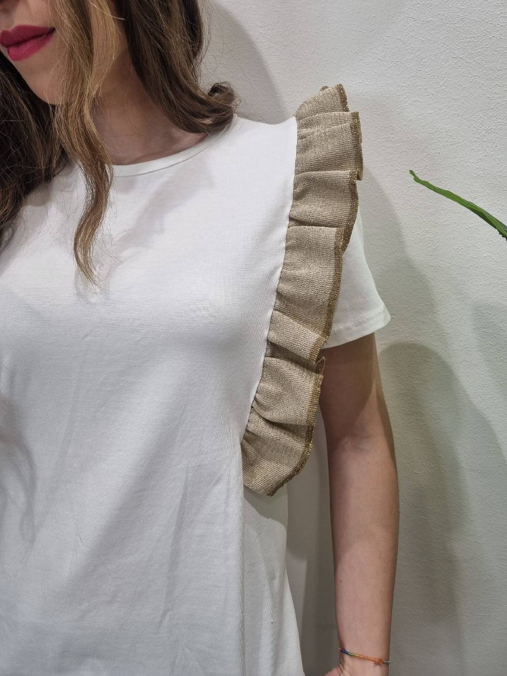 Le Chicche T-shirt 288 Saldi Di Fabbrica