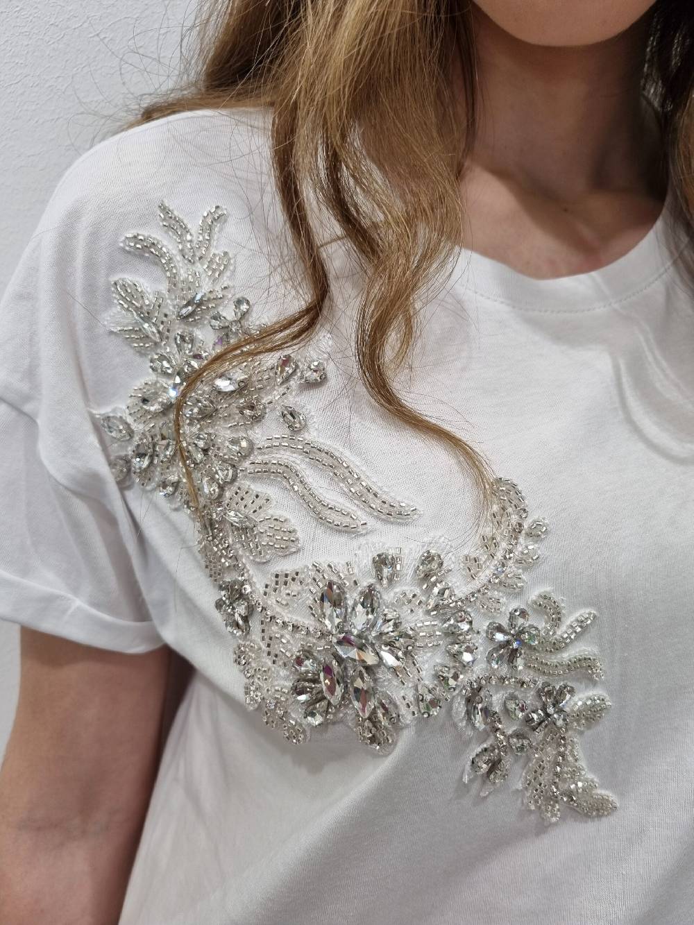 Le Chicche T-shirt 323 Vendite Flash
