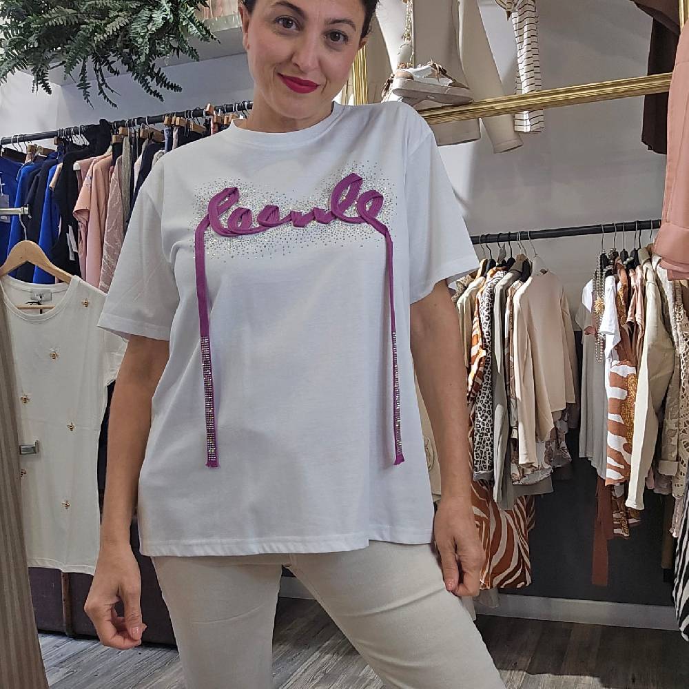 Le Chicche T-shirt 583 2025