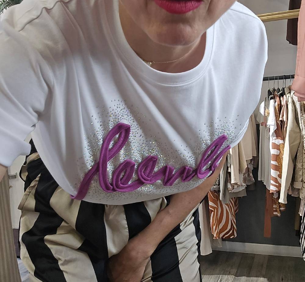 Le Chicche T-shirt 583 2025