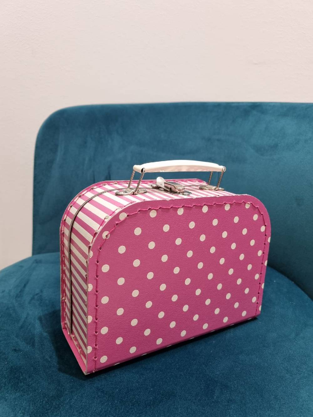 Le Chicche Suitcase Promozione