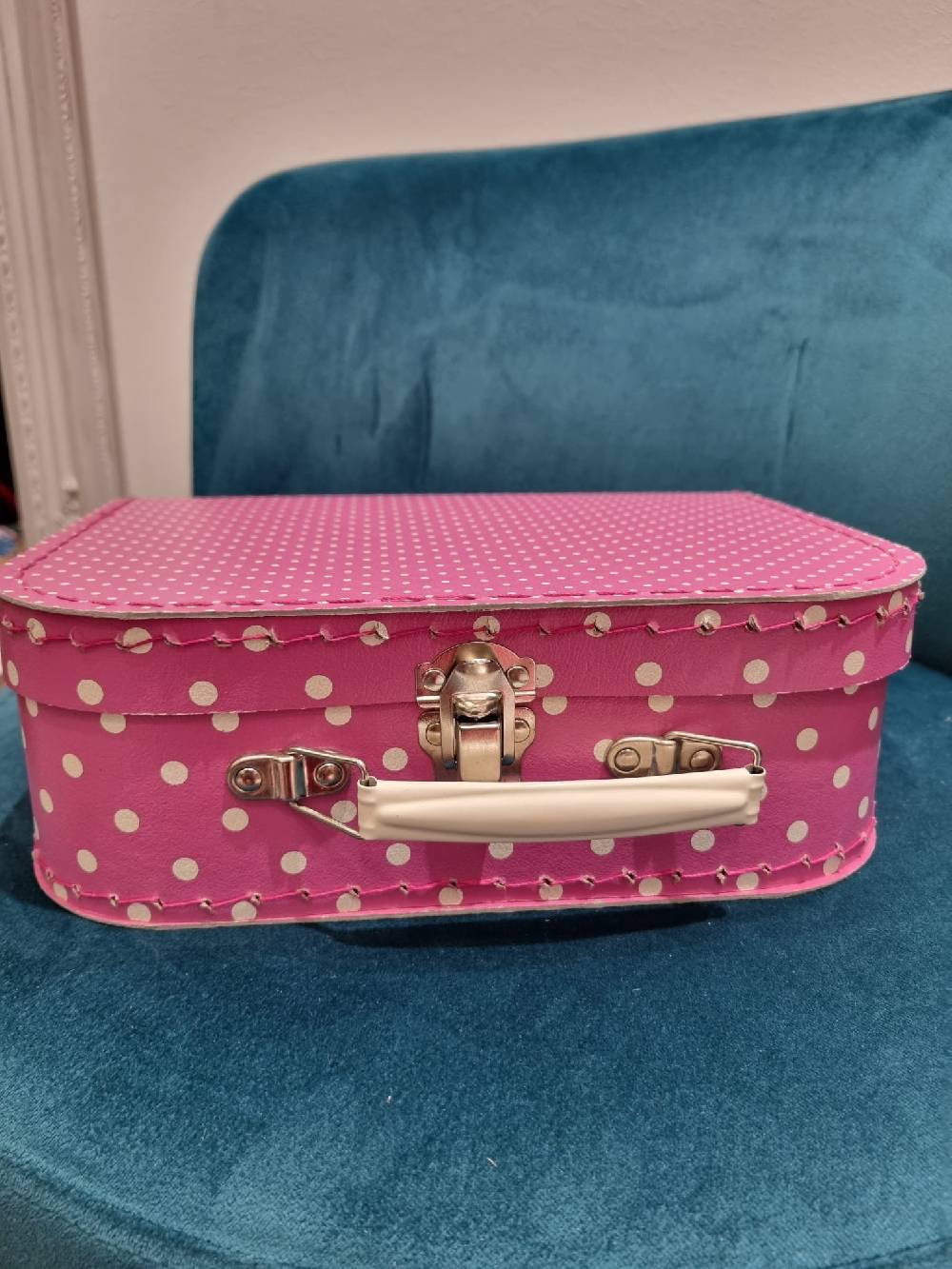 Le Chicche Suitcase Promozione