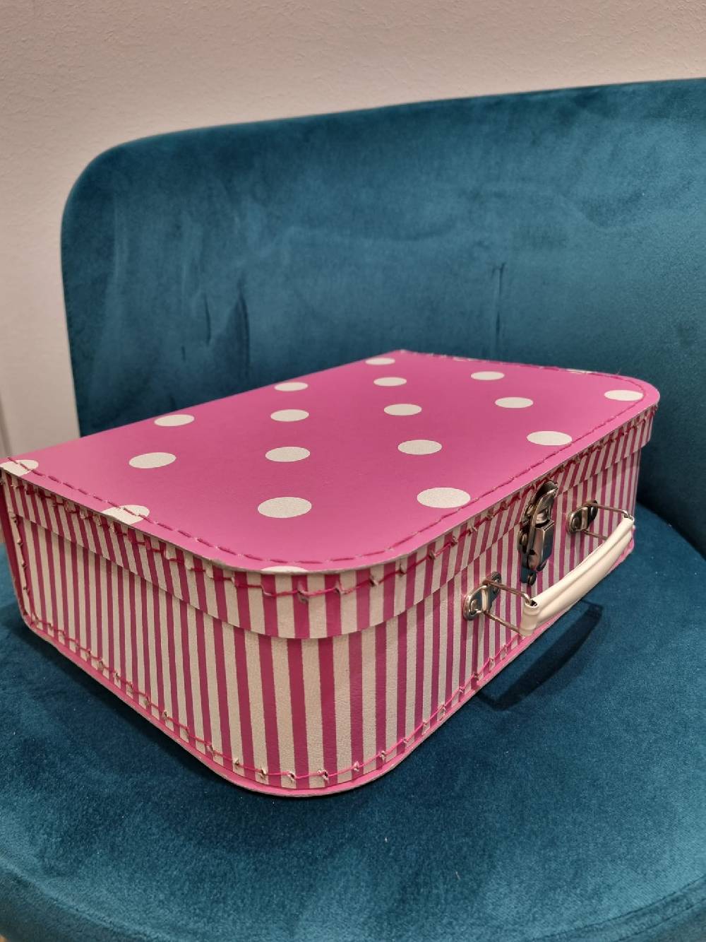 Le Chicche Suitcase Promozione