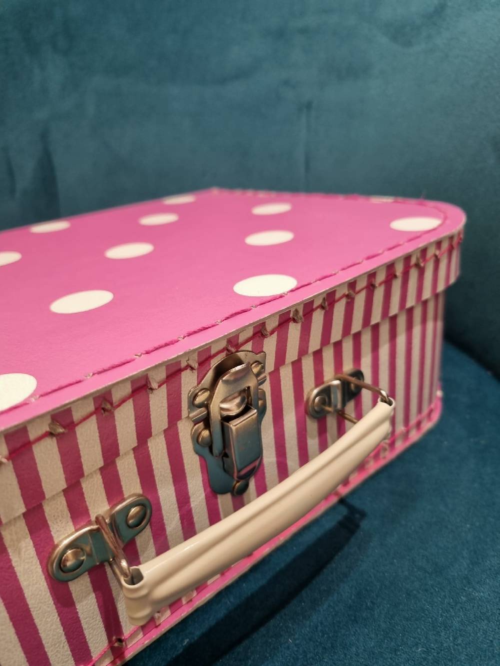 Le Chicche Suitcase Promozione