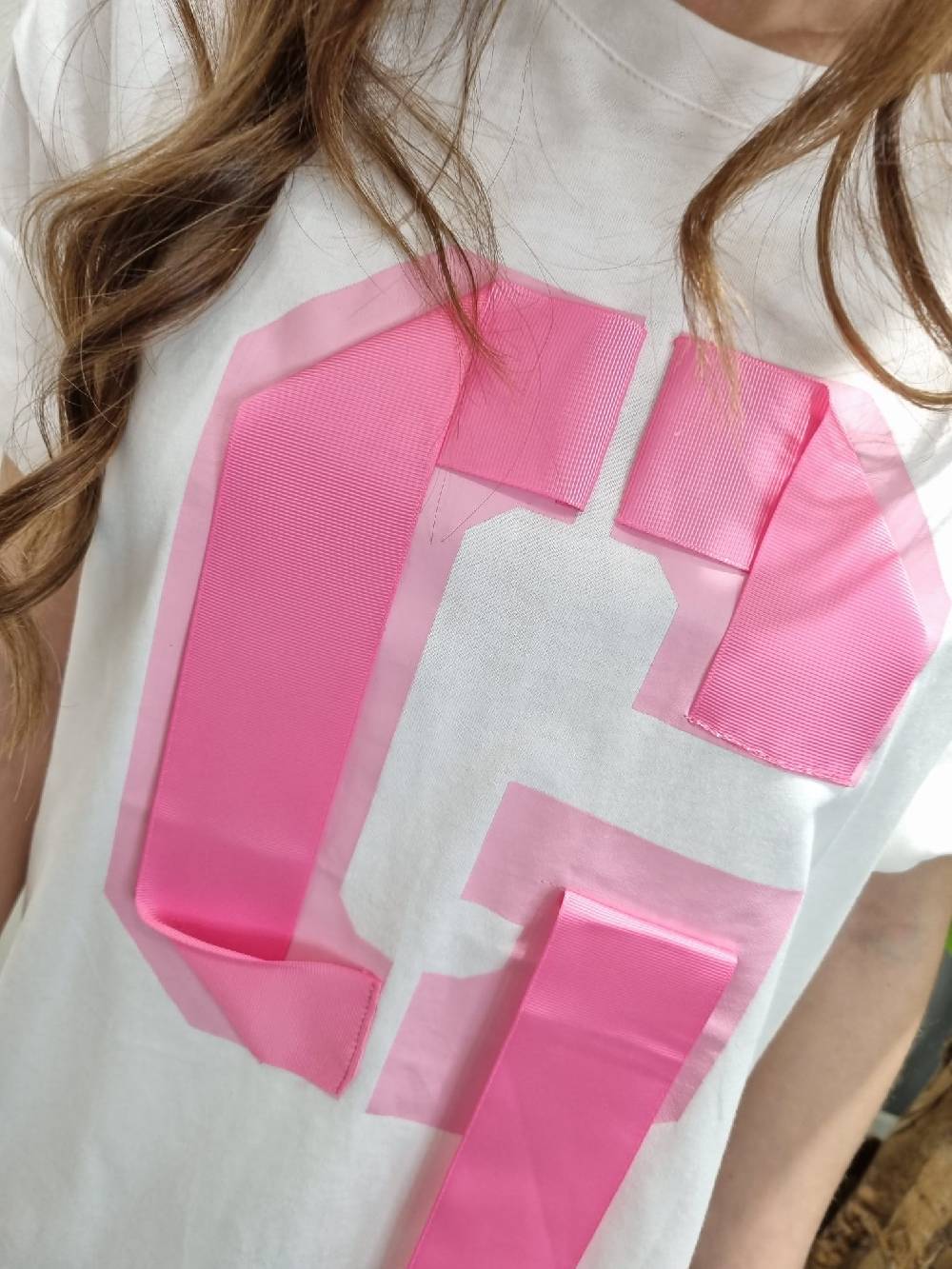 Le Chicche T-shirt #G Qualità Garantita
