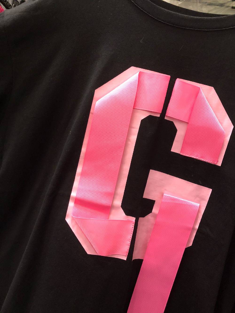 Le Chicche T-shirt #G Qualità Garantita