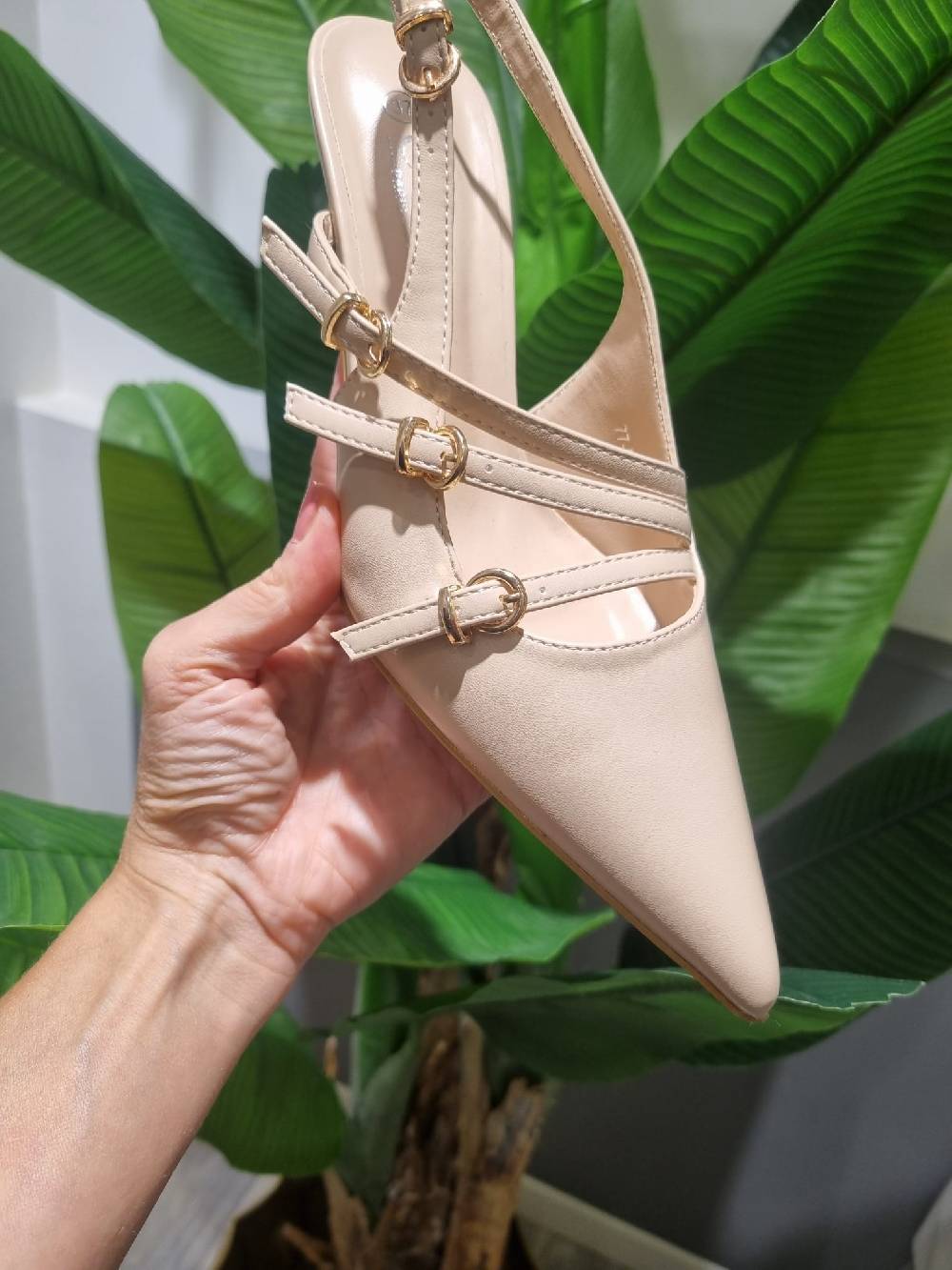 Le Chicche SlingBack 541 Acquista Ora